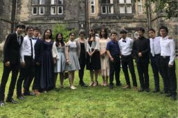 学院巡礼|智能机电科技未来——认识机械与电子信息学院(图5) 学院巡礼|智能机电科技未来——认识机械与电子信息学院(图5)