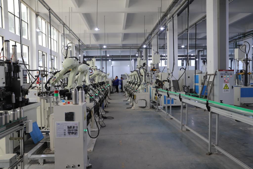聚焦2023年中国经济丨科技创新激发澎湃动力——2023年中国经济高质量发展一线观察之二(图3) 聚焦2023年中国经济丨科技创新激发澎湃动力——2023年中国经济高质量发展一线观察之二(图3)