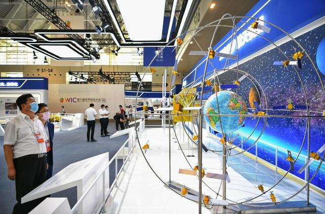中国高新技术领域迅速发展 海外媒体怎么看？(图1)