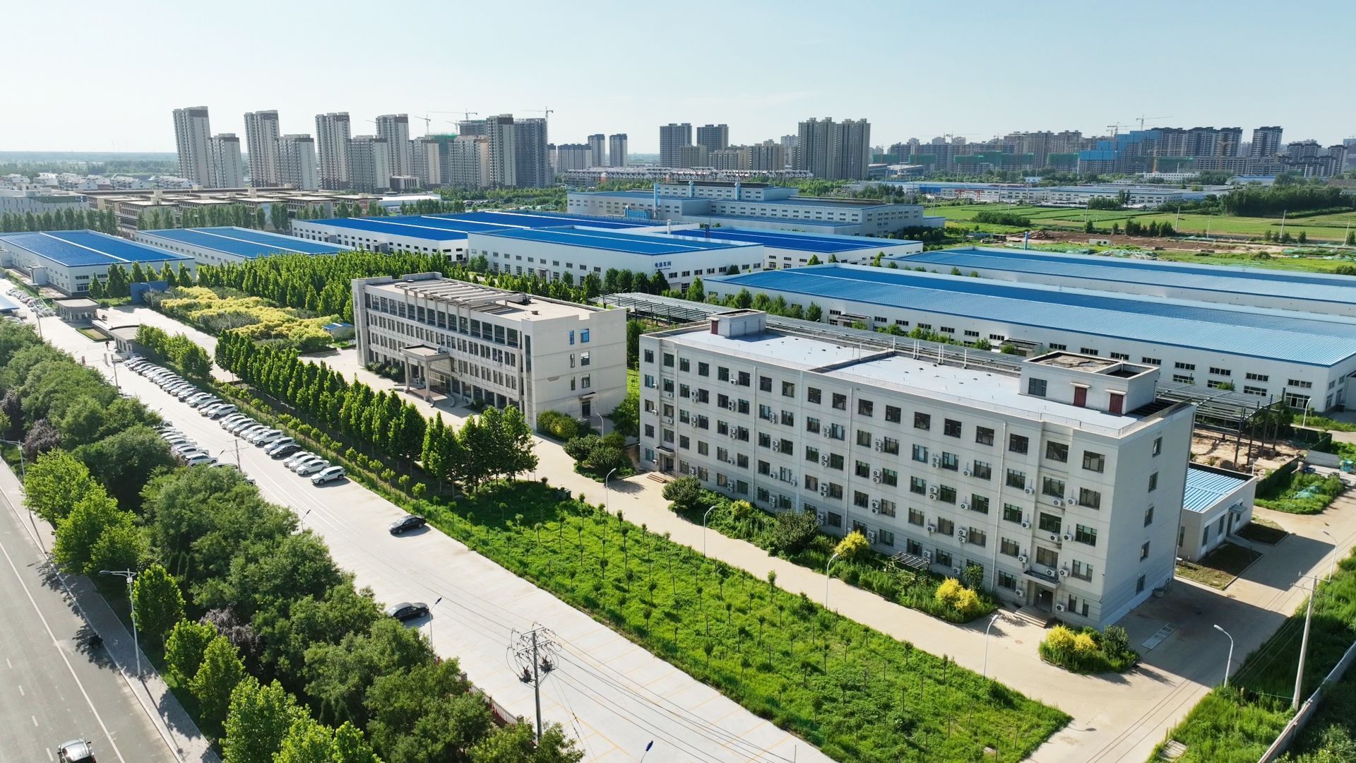 聚焦2023德州绿色低碳高质量发展“期终考” 宁津县、陵城区、德城区、天衢新区_大众网(图3) 聚焦2023德州绿色低碳高质量发展“期终考” 宁津县、陵城区、德城区、天衢新区_大众网(图3)