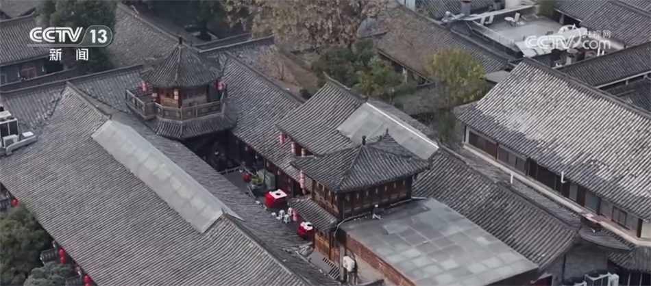 冬日中国生机勃勃 高质量发展画卷波澜壮阔(图6) 冬日中国生机勃勃 高质量发展画卷波澜壮阔(图6)