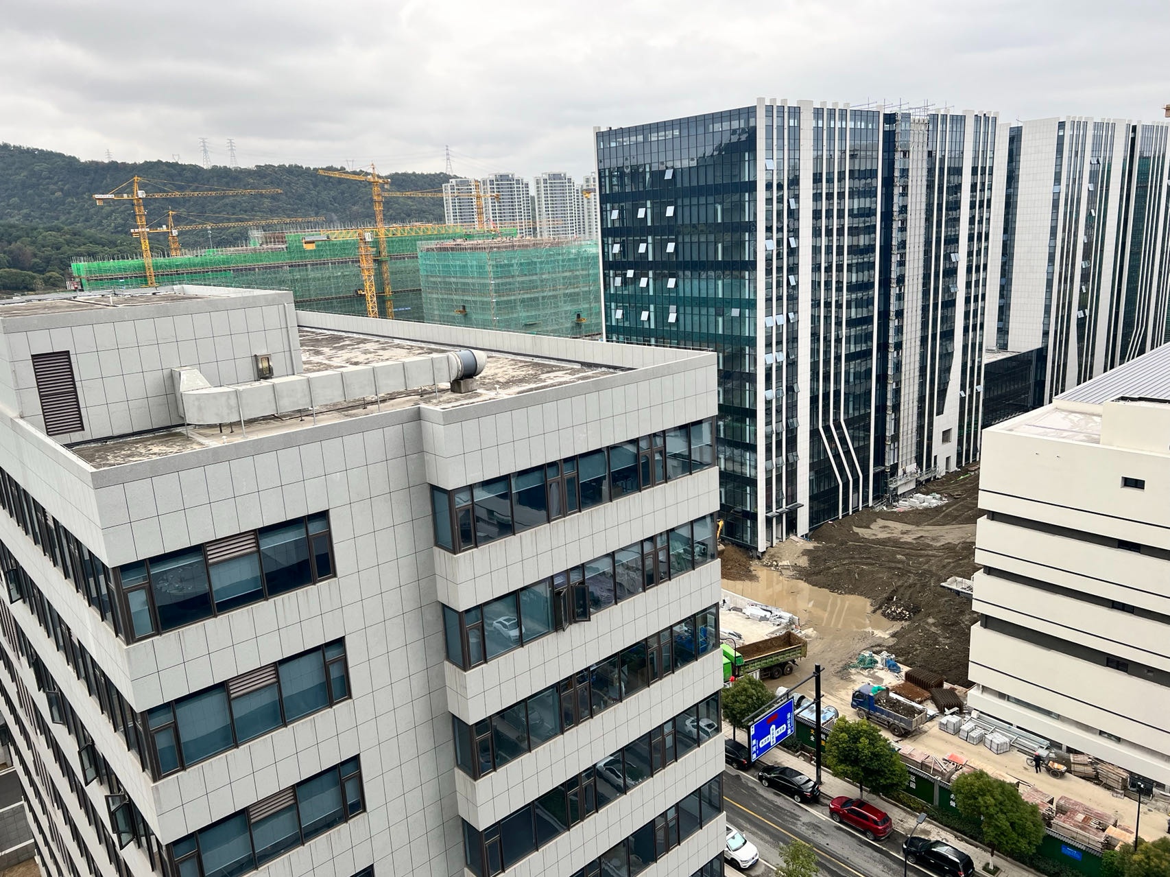 杭州高新区(滨江):升级产业服务 全力助力“中国视谷”建设(图2) 杭州高新区(滨江):升级产业服务 全力助力“中国视谷”建设(图2)