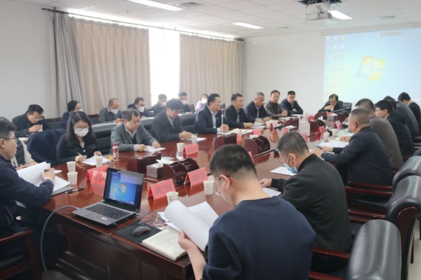 科技赋能现代农业发展西农大机电学院专家到宁夏调研(图1) 科技赋能现代农业发展西农大机电学院专家到宁夏调研(图1)