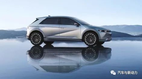 别具一格——现代集团推出纯电动IONIQ 5(图3) 别具一格——现代集团推出纯电动IONIQ 5(图3)