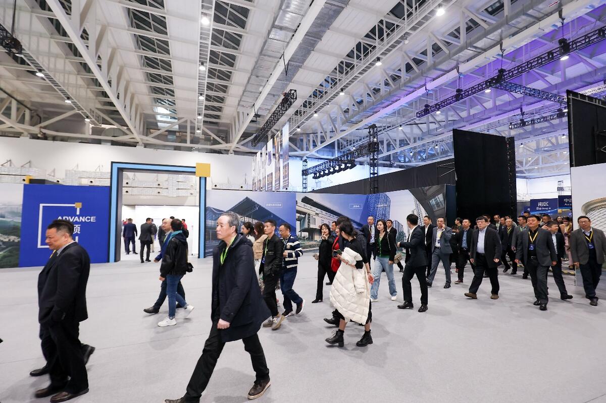 奥的斯机电新品重磅发布 智慧互联电梯助力构建智慧城市(图4) 奥的斯机电新品重磅发布 智慧互联电梯助力构建智慧城市(图4)