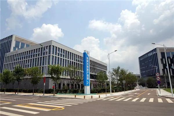 徐州鼓楼:高新技术产业“加速跑” 动力何在?(图2) 徐州鼓楼:高新技术产业“加速跑” 动力何在?(图2)