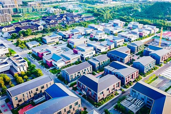 徐州鼓楼:高新技术产业“加速跑” 动力何在?(图1) 徐州鼓楼:高新技术产业“加速跑” 动力何在?(图1)