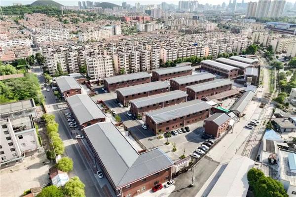 徐州鼓楼:高新技术产业“加速跑” 动力何在?(图3) 徐州鼓楼:高新技术产业“加速跑” 动力何在?(图3)