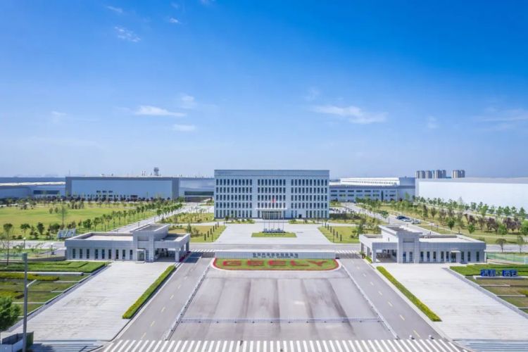 “北跨”发展“主引擎” 园区经济助力西安经开区高质量发展(图3) “北跨”发展“主引擎” 园区经济助力西安经开区高质量发展(图3)