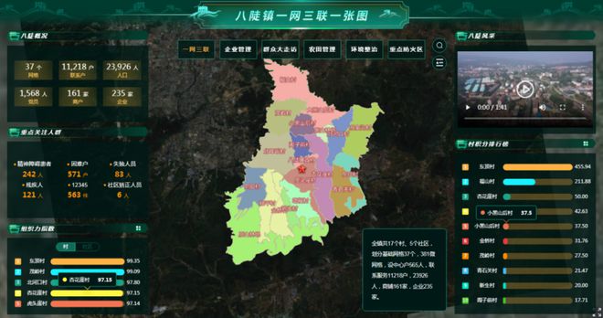 重磅喜讯 国家级高新技术企业+1!芒种数字乡村通过认定(图4) 重磅喜讯 国家级高新技术企业+1!芒种数字乡村通过认定(图4)