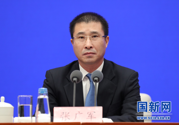 国务院新闻办就“深入实施创新驱动发展战略 加快建设科技强国”举行发布会(图5) 国务院新闻办就“深入实施创新驱动发展战略 加快建设科技强国”举行发布会(图5)