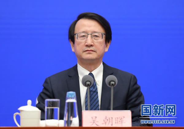 国务院新闻办就“深入实施创新驱动发展战略 加快建设科技强国”举行发布会(图3) 国务院新闻办就“深入实施创新驱动发展战略 加快建设科技强国”举行发布会(图3)