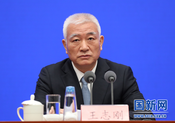 国务院新闻办就“深入实施创新驱动发展战略 加快建设科技强国”举行发布会(图2) 国务院新闻办就“深入实施创新驱动发展战略 加快建设科技强国”举行发布会(图2)