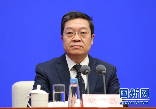 国务院新闻办就“深入实施创新驱动发展战略 加快建设科技强国”举行发布会(图4) 国务院新闻办就“深入实施创新驱动发展战略 加快建设科技强国”举行发布会(图4)