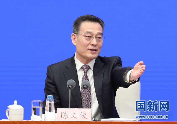 国务院新闻办就“深入实施创新驱动发展战略 加快建设科技强国”举行发布会(图7) 国务院新闻办就“深入实施创新驱动发展战略 加快建设科技强国”举行发布会(图7)