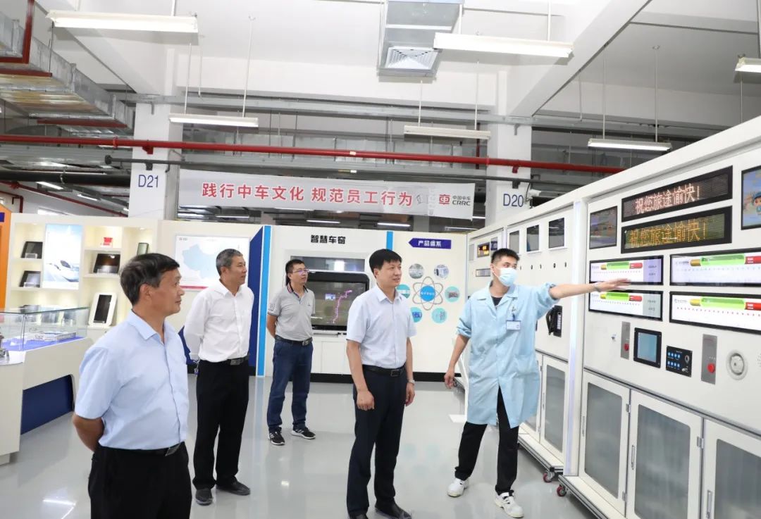 选择机电 筑梦未来——欢迎报考山东交通职业学院机电工程系(图4)