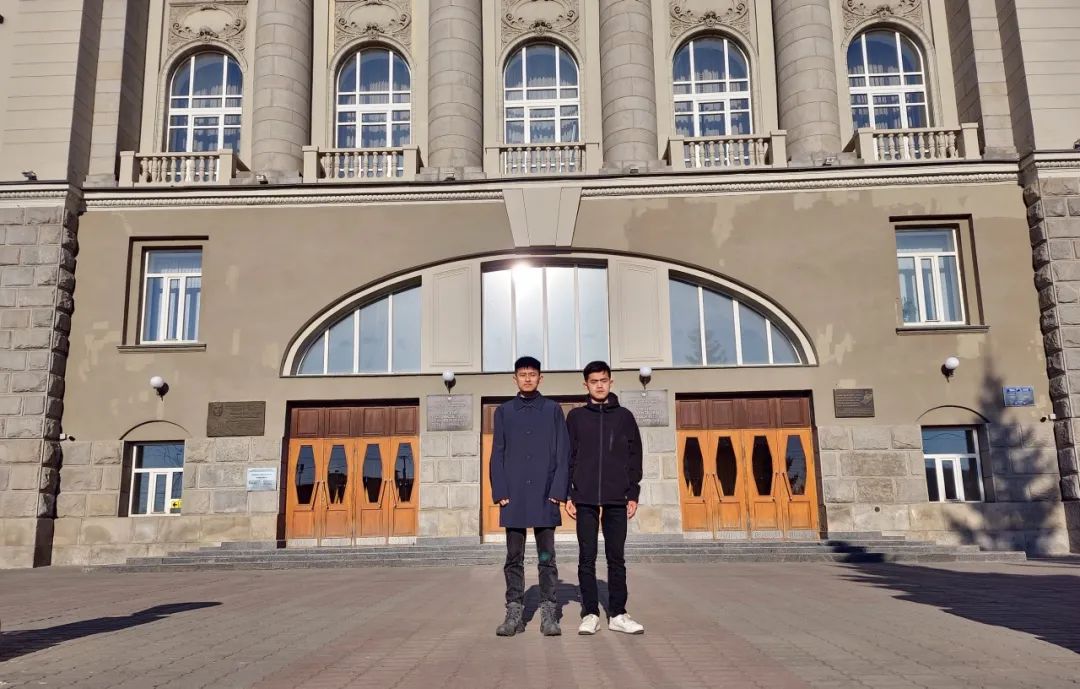 选择机电 筑梦未来——欢迎报考山东交通职业学院机电工程系(图10)