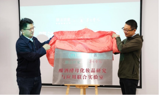 从古老酒窖到现代美容:新面膜展现传统酿造与科技融合(图1) 从古老酒窖到现代美容:新面膜展现传统酿造与科技融合(图1)