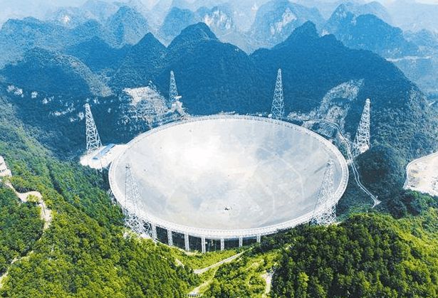 在科技不断进步下 中国近些年都取得哪些重大科技成果(图7) 在科技不断进步下 中国近些年都取得哪些重大科技成果(图7)