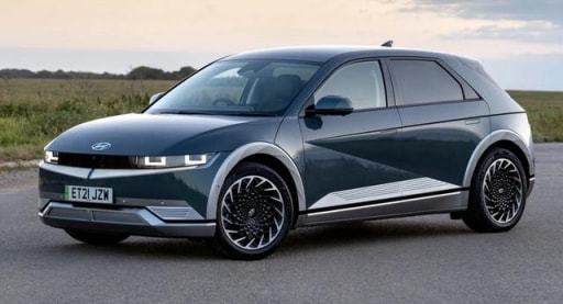 格局打开20万级电动SUV可不是只有ID4和宋Plus EV(图1)