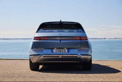 格局打开20万级电动SUV可不是只有ID4和宋Plus EV(图2)