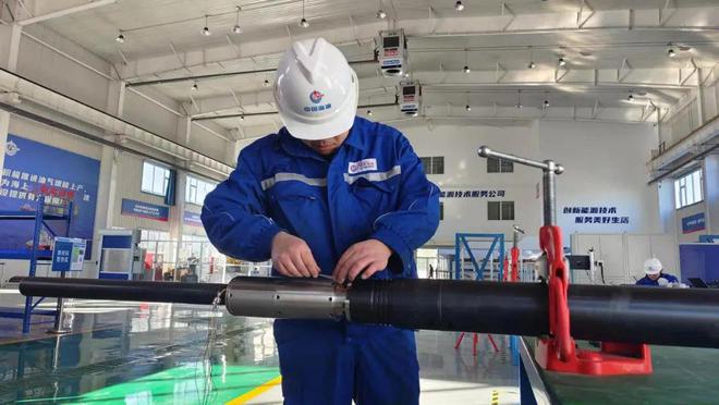 成功！顺利通过72小时测试我国这项技术取得新突破(图1)