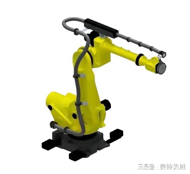 探索自动化生产新时代机器人管线包助力智能制造(图1) 探索自动化生产新时代机器人管线包助力智能制造(图1)