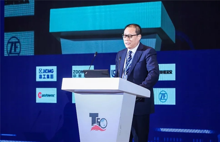 2019全球起重机制造商10强榜单发布徐工蝉联全球第二(图5) 2019全球起重机制造商10强榜单发布徐工蝉联全球第二(图5)