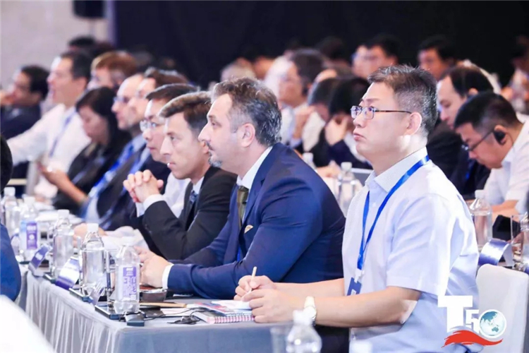 2019全球起重机制造商10强榜单发布徐工蝉联全球第二(图7) 2019全球起重机制造商10强榜单发布徐工蝉联全球第二(图7)
