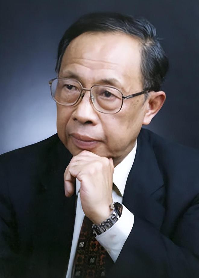 中国工程院能源与矿业工程学部资深院士简介（一）(图2)