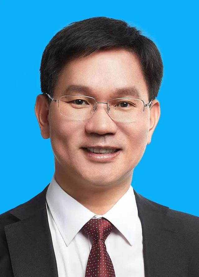 暨南大学现任领导(图9) 暨南大学现任领导(图9)
