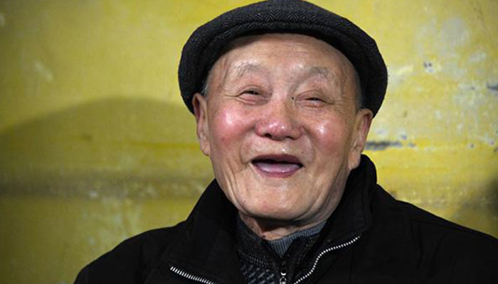 张富清的简介 张富清简介(图2) 张富清的简介 张富清简介(图2)